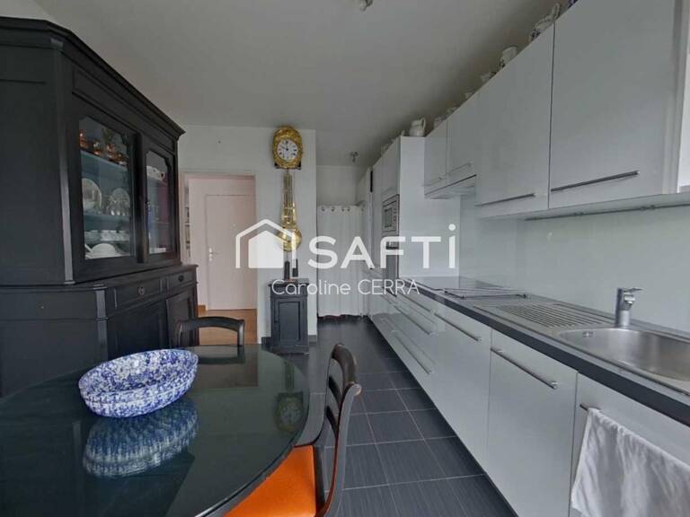 Joli duplex au cœur du centre-ville de Mérignac — photo 1
