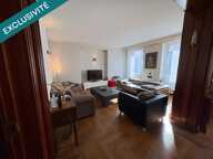 Munster Centre Le charme de la vie citadine, deux appartements et un potentiel à découvrir  — photo 4