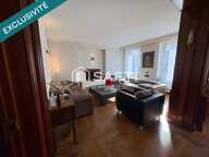 Munster Centre Le charme de la vie citadine, deux appartements et un potentiel à découvrir  — photo 4