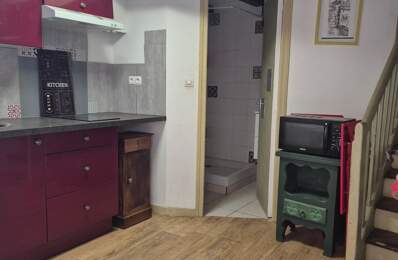 Maison 3 pièces Albi Castelviel — photo du bien