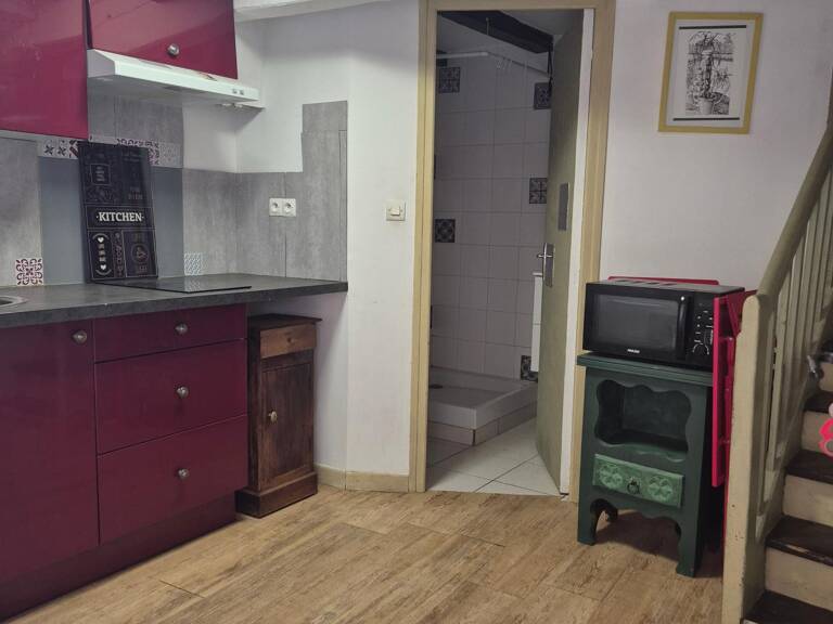 Maison 3 pièces Albi Castelviel — photo 1
