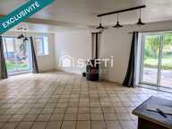 Belle grande maison atypique avec garage et terrain arboré — photo 3