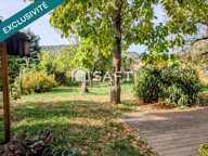 Belle grande maison atypique avec garage et terrain arboré — photo 4