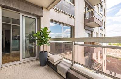 Appartement - 6 pièces - 123m² — photo du bien