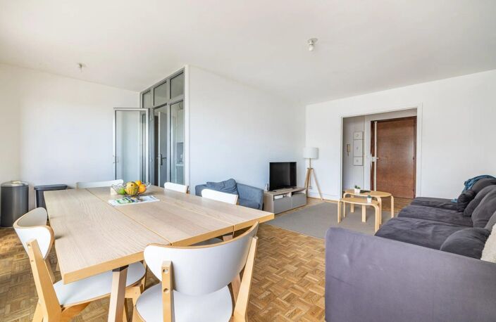 Appartement - 6 pièces - 123m² — photo 2