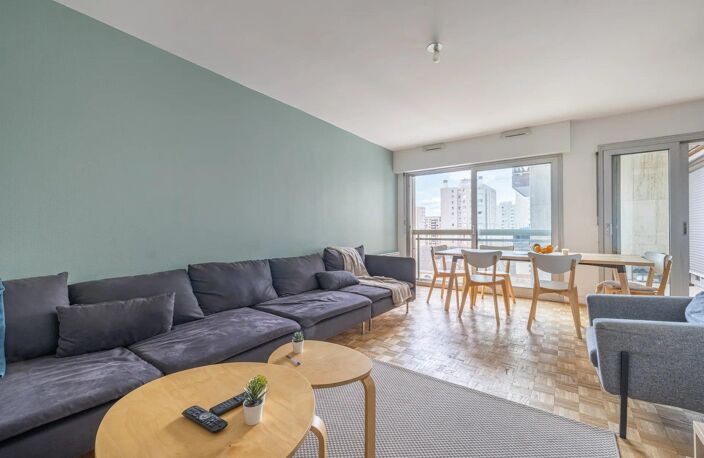 Appartement - 6 pièces - 123m² — photo 3