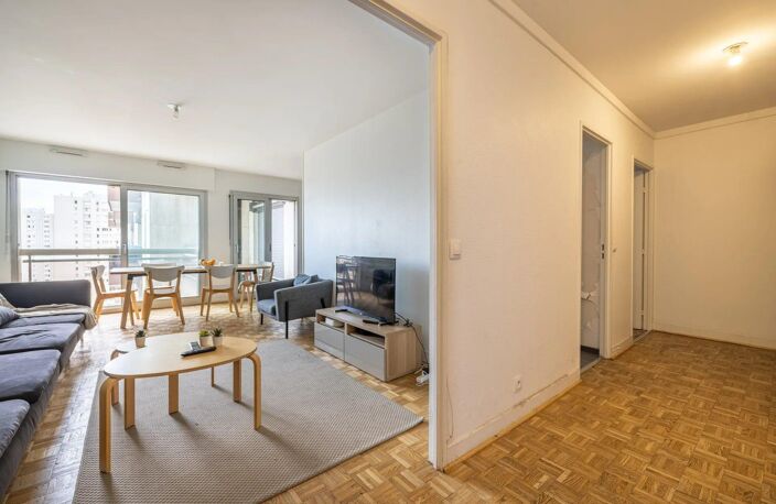 Appartement - 6 pièces - 123m² — photo 4