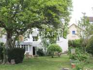 Magnifique maison bourgeoise avec parc arboré — photo 4