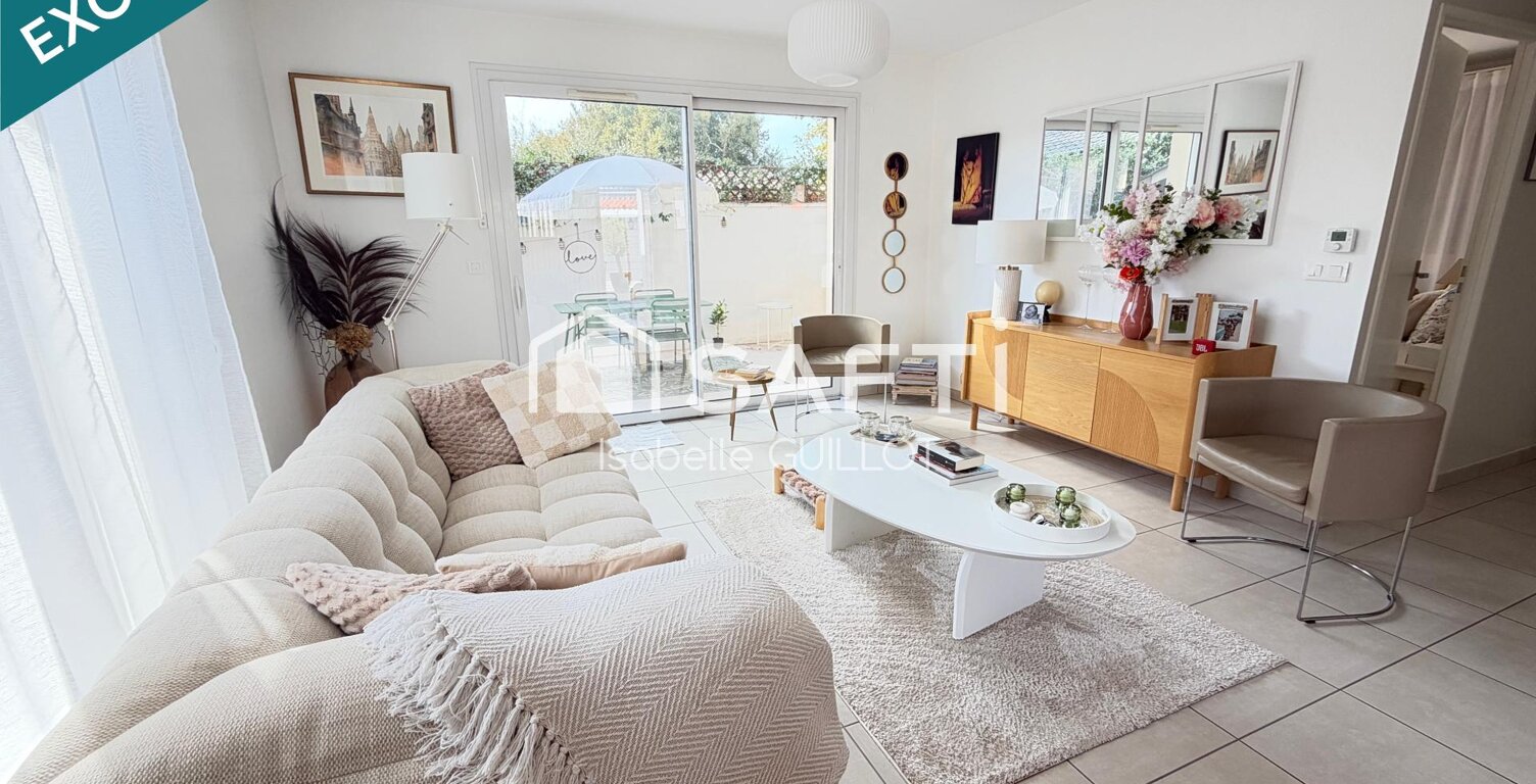 Maison avec 2 chambres — photo 1