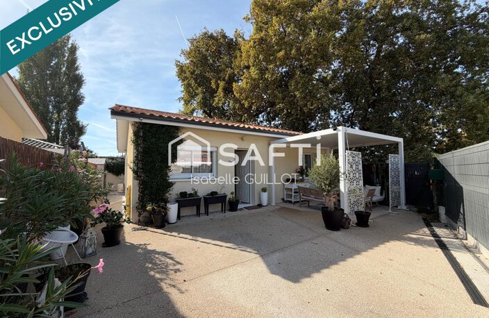 Maison avec 2 chambres — photo 2