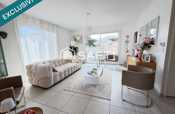 Maison avec 2 chambres — photo 3