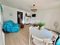 Beau T2 les plages à pieds , Prix attractif sur Quiberon, Idéal résidence secondaire ou premier acquisition — photo 2