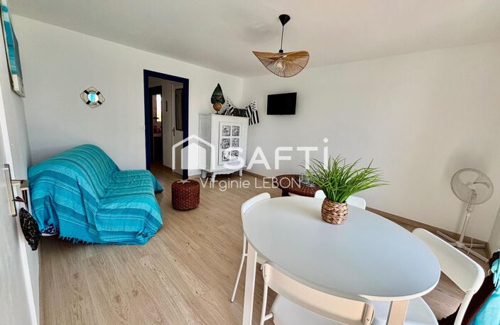 Beau T2 les plages à pieds , Prix attractif sur Quiberon, Idéal résidence secondaire ou premier acquisition — photo 2