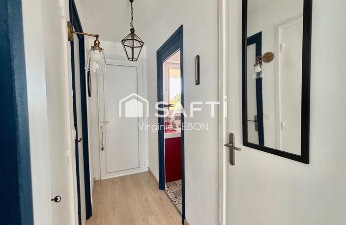 Beau T2 les plages à pieds , Prix attractif sur Quiberon, Idéal résidence secondaire ou premier acquisition — photo 4