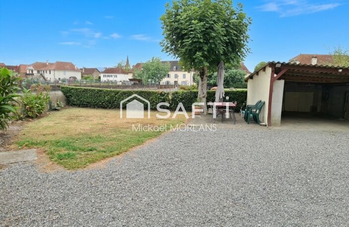 Maison de village pleine de charme  3 chambres, jardin et calme — photo 2