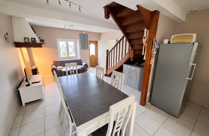 Maison de village pleine de charme  3 chambres, jardin et calme — photo 5