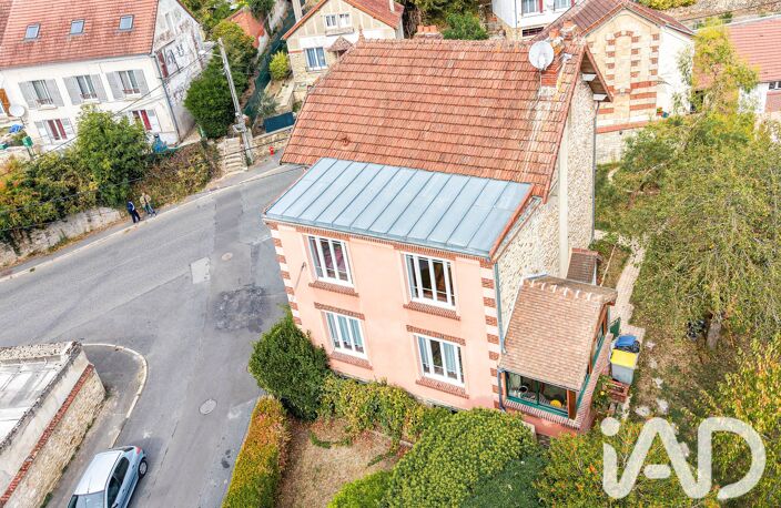 Vente Maison/villa 7 pièces — photo 2