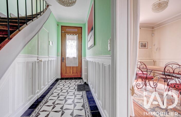 Vente Maison/villa 7 pièces — photo 3