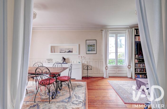 Vente Maison/villa 7 pièces — photo 4