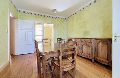 Appartement T3 loué meublé proche du centre ville de Yutz — photo du bien