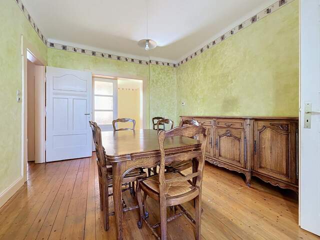 Appartement T3 loué meublé proche du centre ville de Yutz — photo du bien