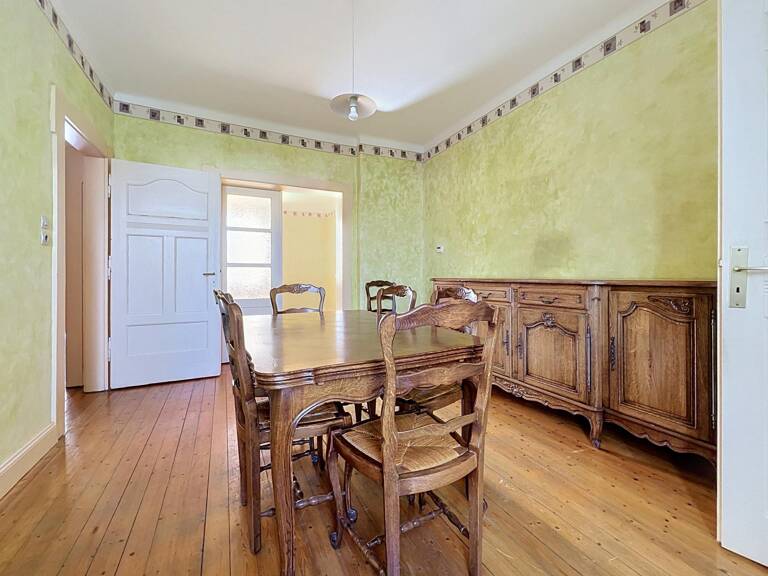 Appartement T3 loué meublé proche du centre ville de Yutz — photo 1