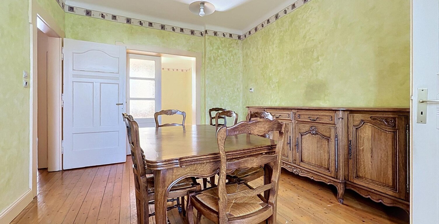Appartement T3 loué meublé proche du centre ville de Yutz — photo 1