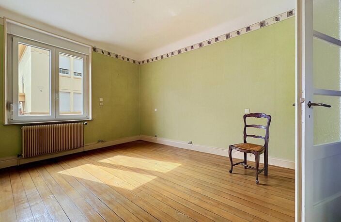 Appartement T3 loué meublé proche du centre ville de Yutz — photo 2