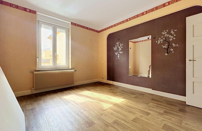 Appartement T3 loué meublé proche du centre ville de Yutz — photo 3