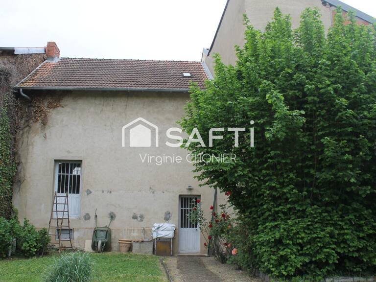 Bâtiment à rénover — photo 1