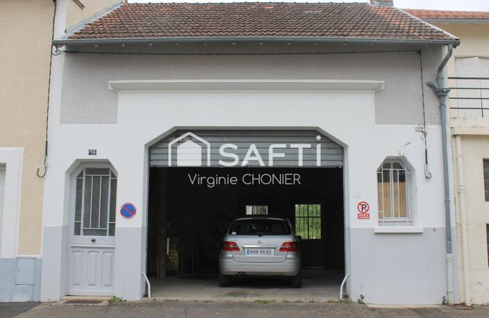 Bâtiment à rénover — photo 2