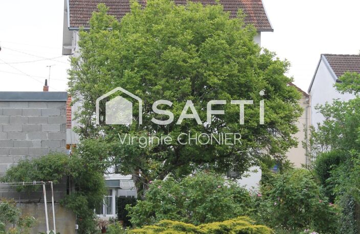 Bâtiment à rénover — photo 3