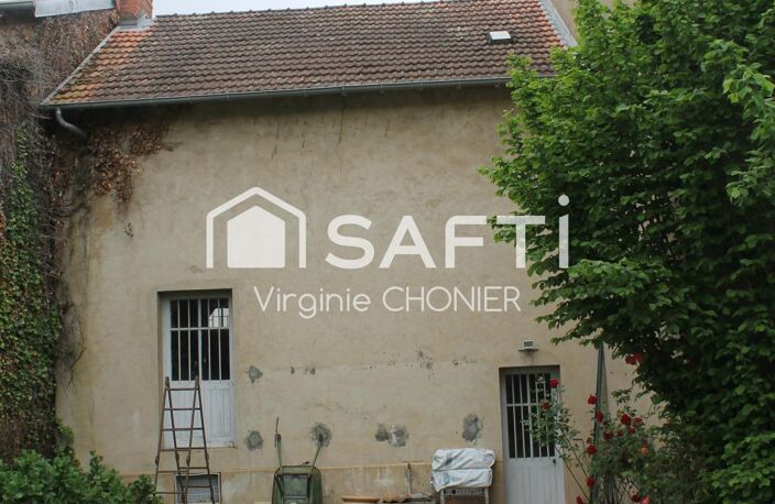 Bâtiment à rénover — photo 4
