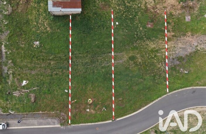Vente Terrain à bâtir 427 m&sup2; — photo 2