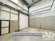 Vente Boutique/Local commercial 114 m&sup2; — photo 2