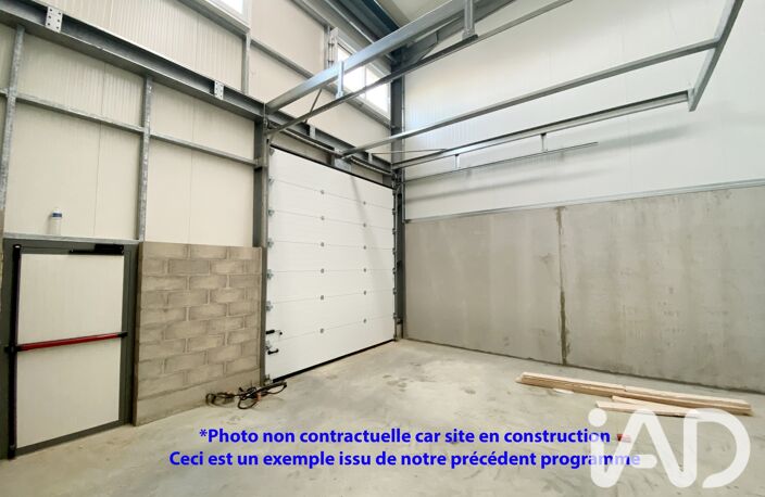 Vente Boutique/Local commercial 114 m&sup2; — photo 2