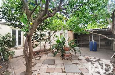 Vente Maison/villa 4 pièces — photo du bien