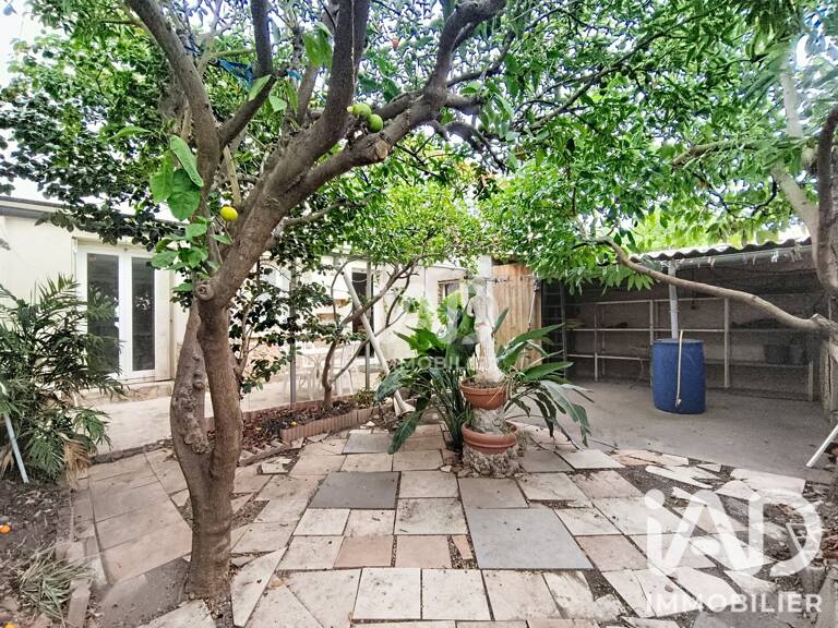 Vente Maison/villa 4 pièces — photo 1