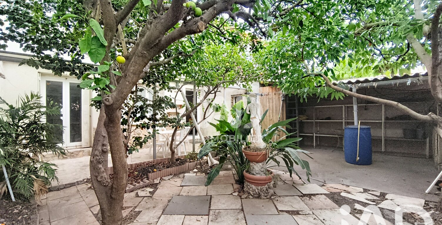 Vente Maison/villa 4 pièces — photo 1