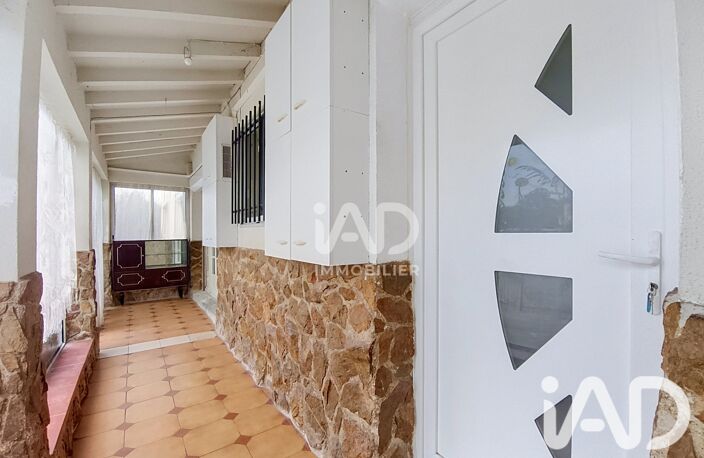 Vente Maison/villa 4 pièces — photo 3
