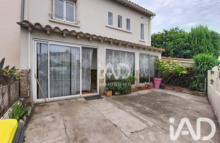 Vente Maison/villa 4 pièces — photo 4