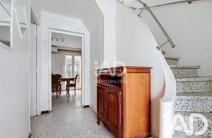 Vente Maison/villa 4 pièces — photo 5
