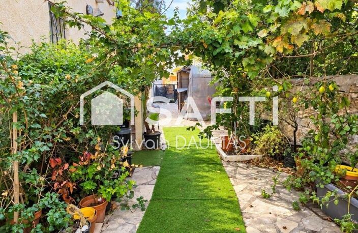 Maison 138 m²  2 appartements indépendants  La Seyne-sur-Mer — photo 2