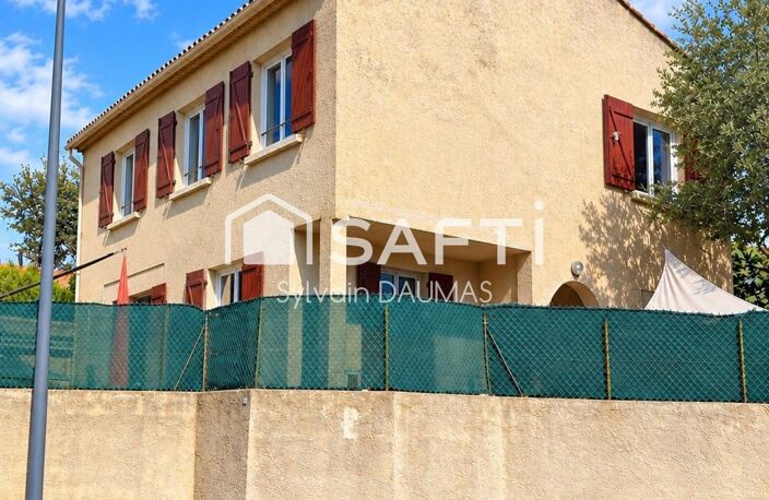 Maison 138 m²  2 appartements indépendants  La Seyne-sur-Mer — photo 3