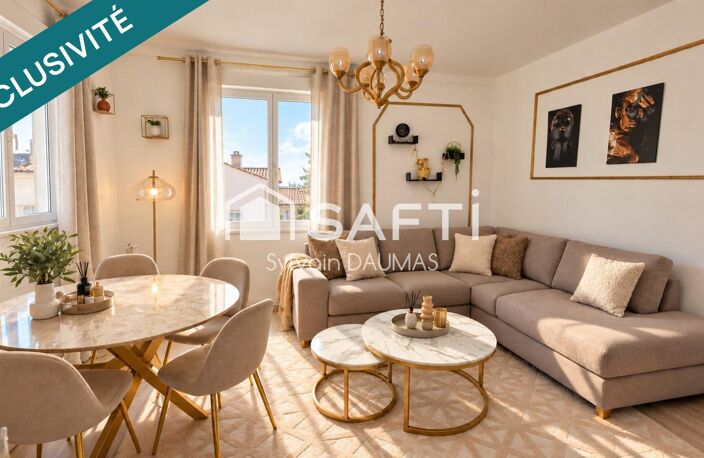Maison 138 m²  2 appartements indépendants  La Seyne-sur-Mer — photo 4