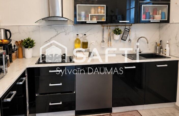 Maison 138 m²  2 appartements indépendants  La Seyne-sur-Mer — photo 5