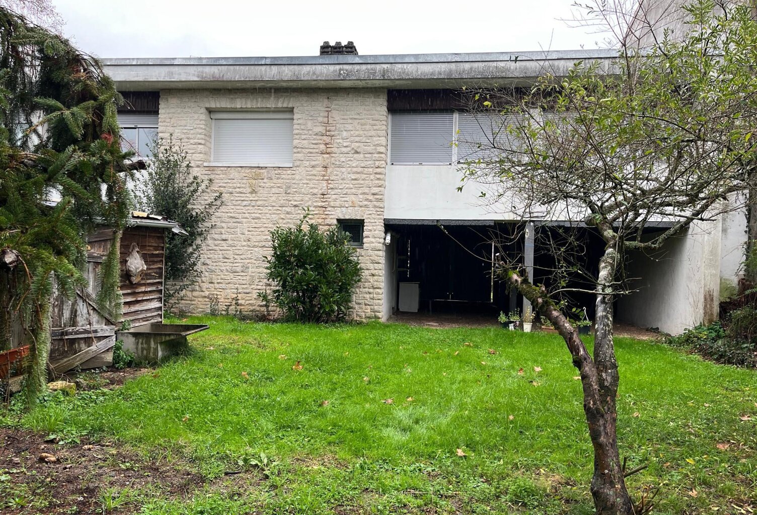 Maison proche commodités. — photo 1