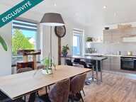 Superbe Duplex de 92.72 m2 avec garage et parking — photo 3