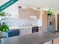 Superbe Duplex de 92.72 m2 avec garage et parking — photo 4