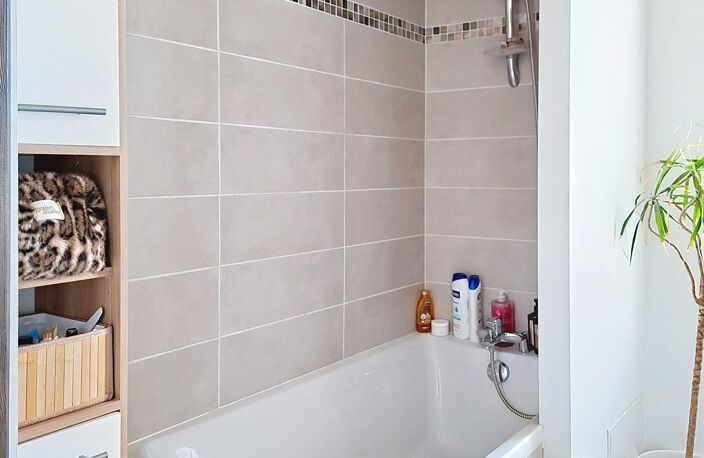 Superbe Duplex de 92.72 m2 avec garage et parking — photo 5
